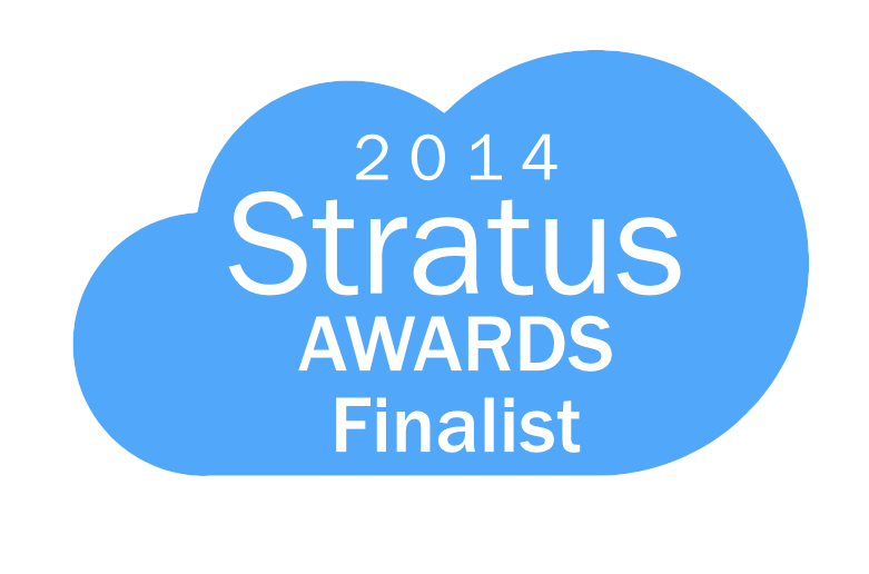 RiverMeadow is a 2014 Stratus Awards Finalist