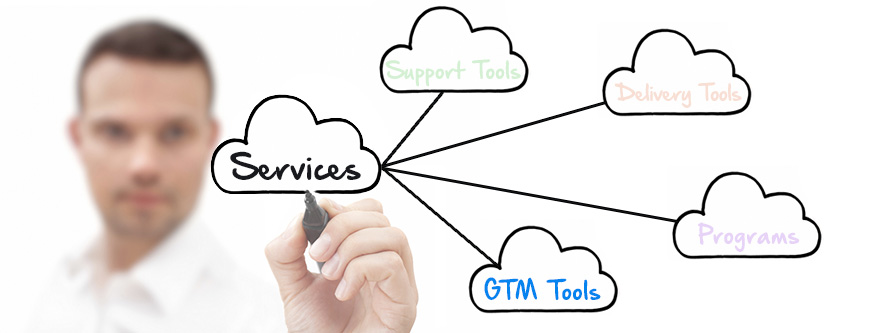 Go To Market Services Go To Market Services