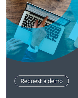 Request a demo