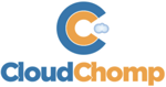 CloudChomp Logo