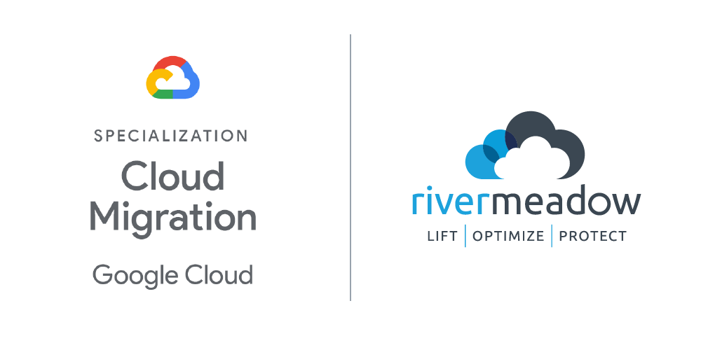 RiverMeadow - Google Cloud Specializationr-01