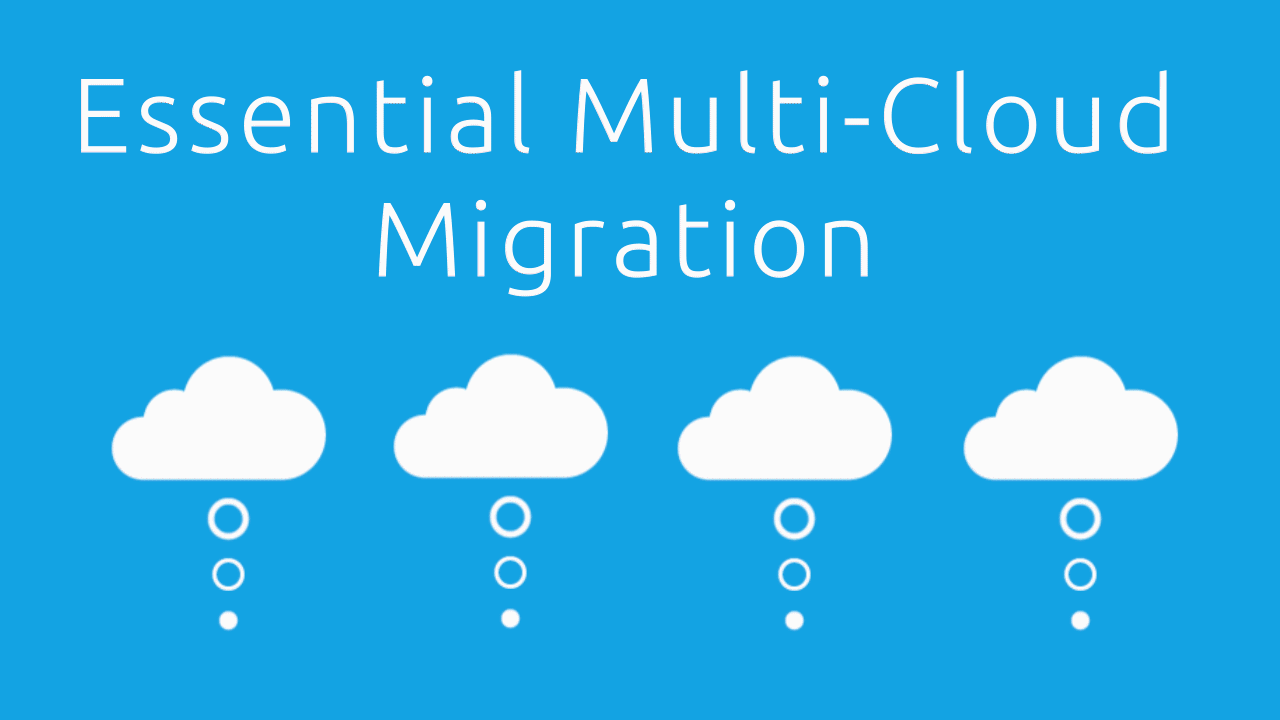 rivermeadow multi-cloud migration