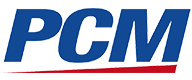 PCM Logo PCM Logo