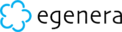 RiverMeadow partner - Egenera logo image
