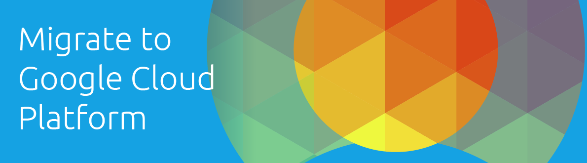 Migrate to GCP - RiverMeadow Cloud Migration Platform & Services