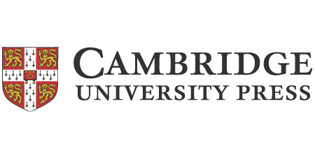 Cambridge University Press  