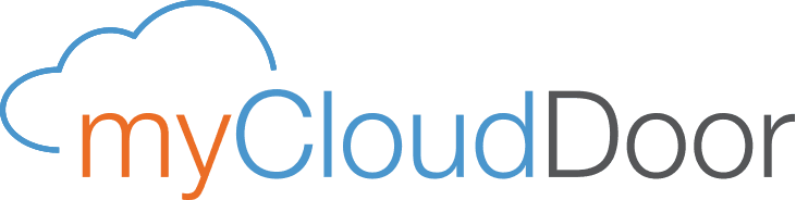MyCloudDoor
