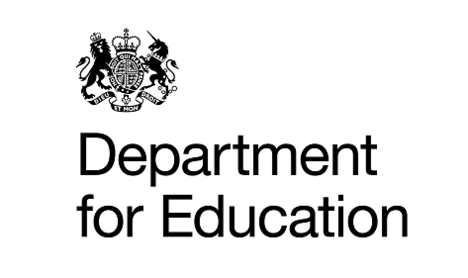 DfE_Logo