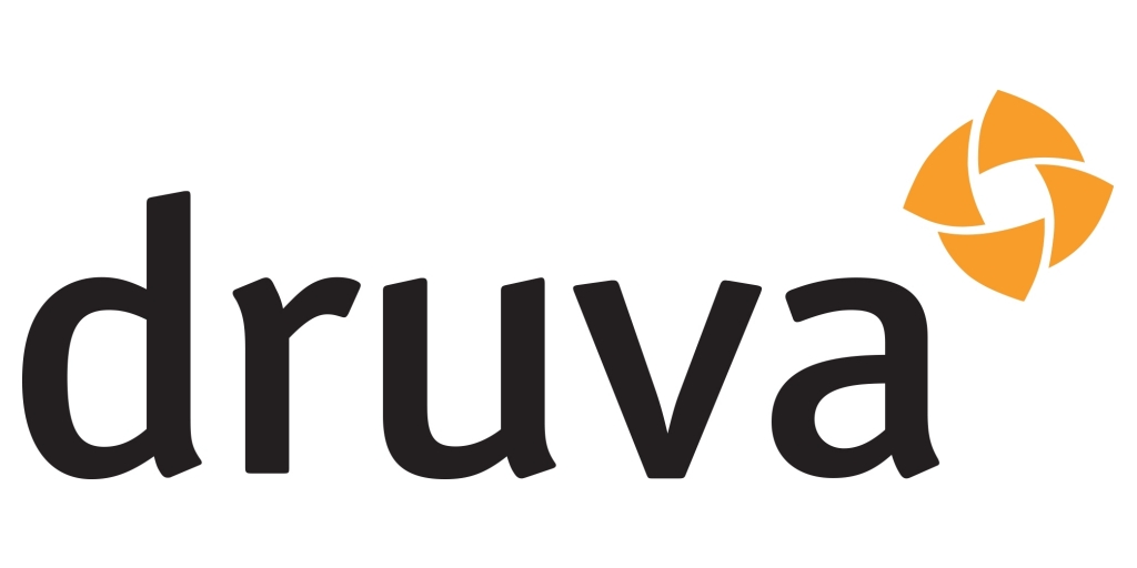 Druva_Logo